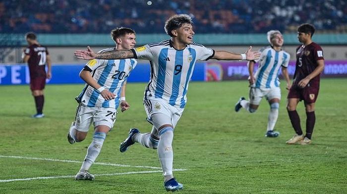 Jadwal Live Perempat Final Piala Dunia U17 2023 Brasil vs Argentina, Tekad Diego Placente