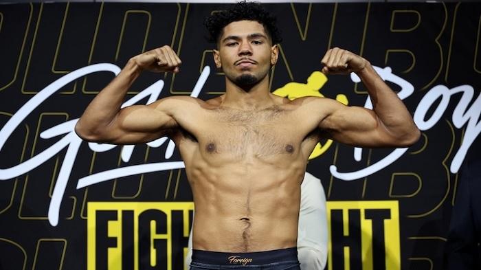 Jadwal Tinju Dunia, Darius Fulghum Sebut Duel Lawan Winfred Harris Jr Kesempatan Tunjukkan Level