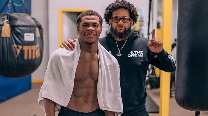 Jadwal Tinju Dunia, Devin Haney Siap Tantang Liam Paro di di Australia, tapi Ada Syaratnya