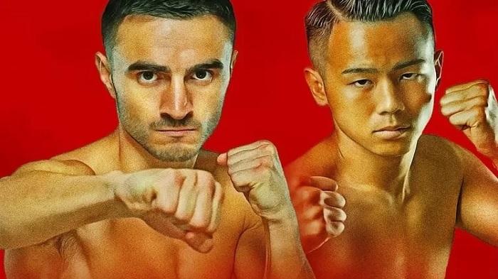 Jadwal Tinju Dunia, Duel Besar Mei 2024, Inoue vs Nery, Lomachenko vs Kambosos Jr, Moloney vs Takei