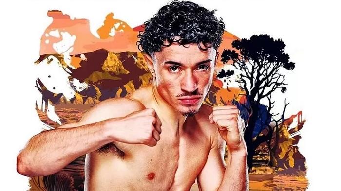 Jadwal Tinju Dunia, Duel Steven Navarro vs Oscar Arroyo Ramaikan Pertarungan Lopez dan Leo