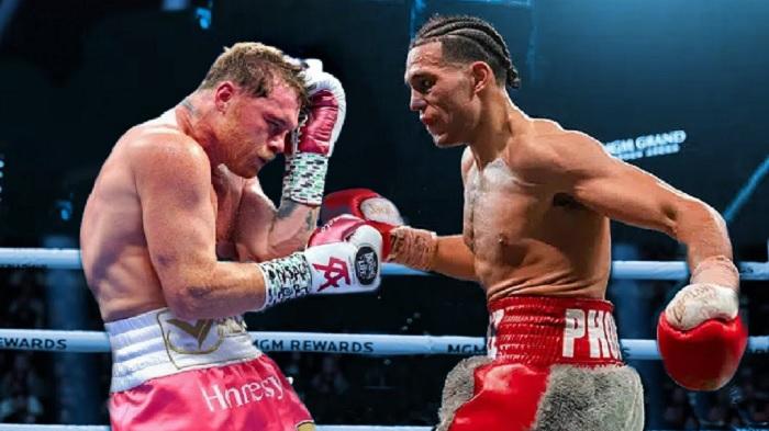 Jadwal Tinju Dunia, Espinoza Prediksi Canelo Bakal Bertarung dengan Benavidez