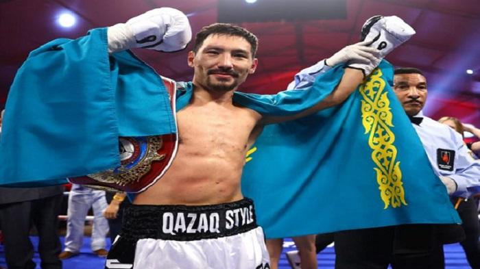 Jadwal Tinju Dunia, Janibek Alimkhanuly Sakit, Duel Lawan Andrei Mikhailovich Batal