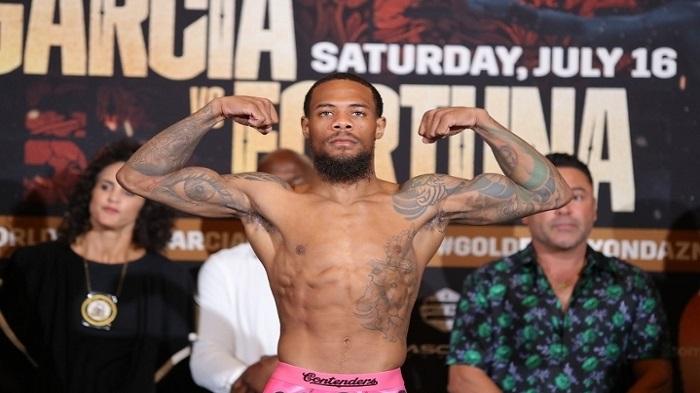 Jadwal Tinju Dunia, Lamont Roach Ejek Gervonta Davis tak Siap Menghadapinya Bulan Desember 2024