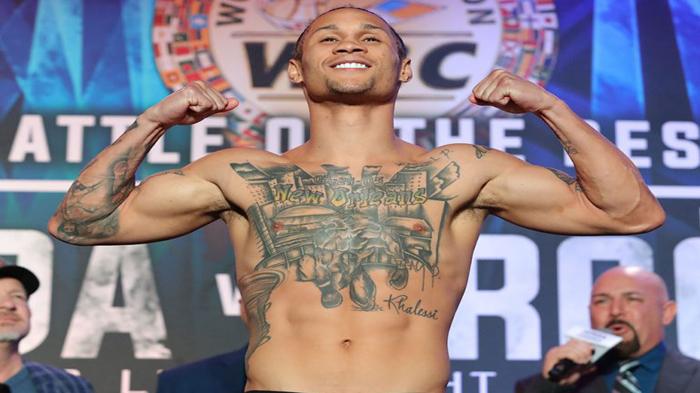 Jadwal Tinju Dunia, Liam Paro Cedera, Regis Prograis Tantang Duel Arnold Barboza