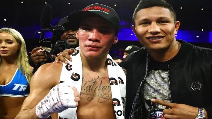 Jadwal Tinju Dunia, Mantan Juara Dunia Asal Meksiko Manggung Lagi 27 Juli, Lawannya Jeremy Triana