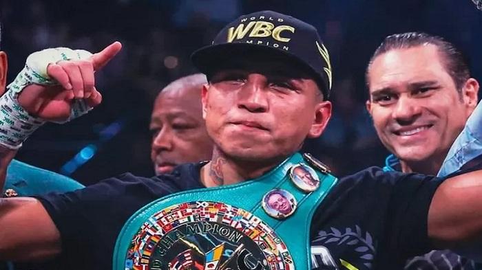 Jadwal Tinju Dunia, Mario Barrios Siap Hadapi Tantangan Manny Pacquiao dan Devin Haney