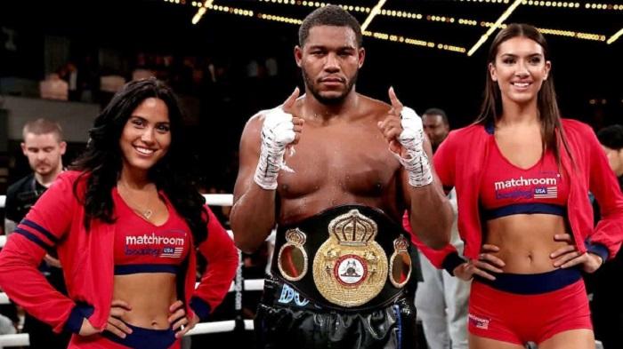 Jadwal Tinju Dunia, Michael Hunter Tantang Rematch dengan Oleksandr Usyk di Kelas Penjelajah