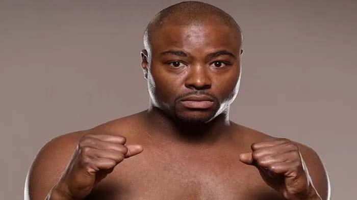 Jadwal Tinju Dunia, Usai Kalah dari Anderson, Forrest Pentas Lagi, Pernah Bikin Zhilei Kewalahan