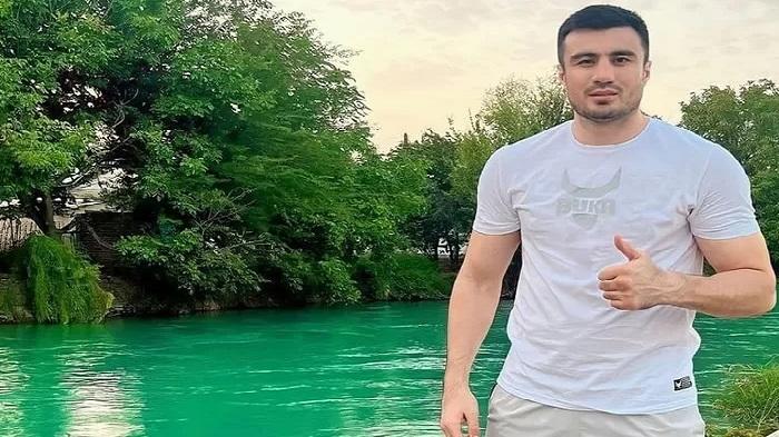 Jadwal Tinju Dunia, Usyk Diunggulkan Lawan Dubois, Bakhodir Jalolov vs Onoriode Ehwarieme di Tulsa