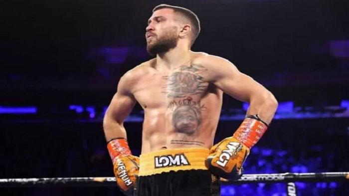 Jadwal Tinju Dunia, Vasyl Lomachenko Jagokan Gervonta Davis Menang Atas Ryan Garcia