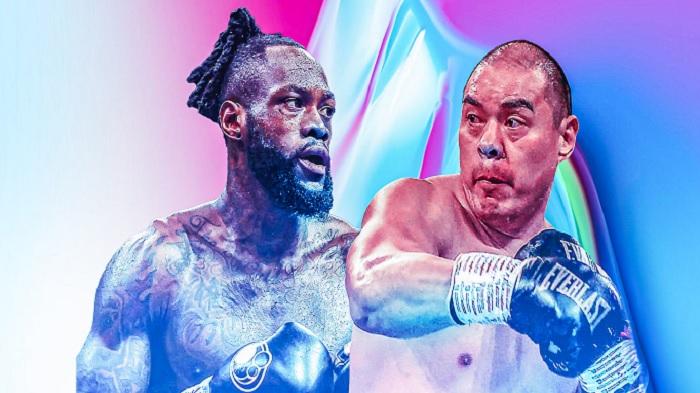 Jadwal Tinju Dunia, Wilder vs Zhilei Tampil di Laga Undercard Beterbiev vs Bivol