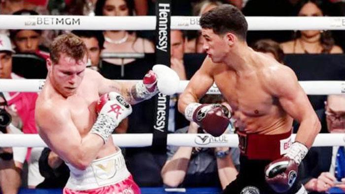 Jadwal Tinju dunia, Munguia, Beterbiev, dan Canelo Lawan Berikut Bivol Paska Kalahkan Ramirez