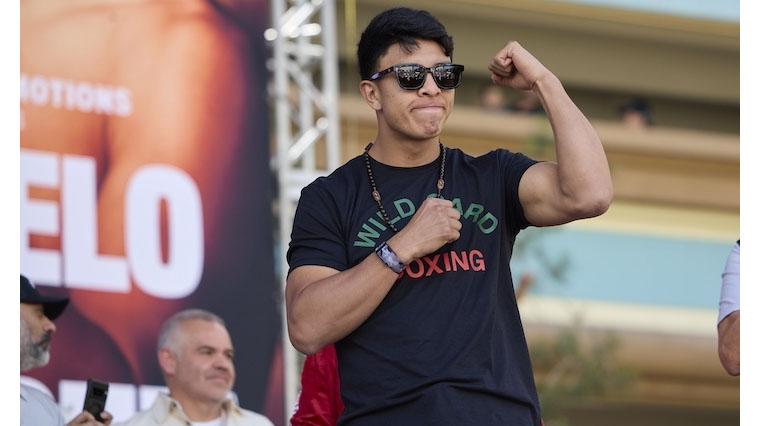 Jadwal Tinju Dunia, Promotor Fernando Beltran Sebut Petinjunya Datang untuk Menang