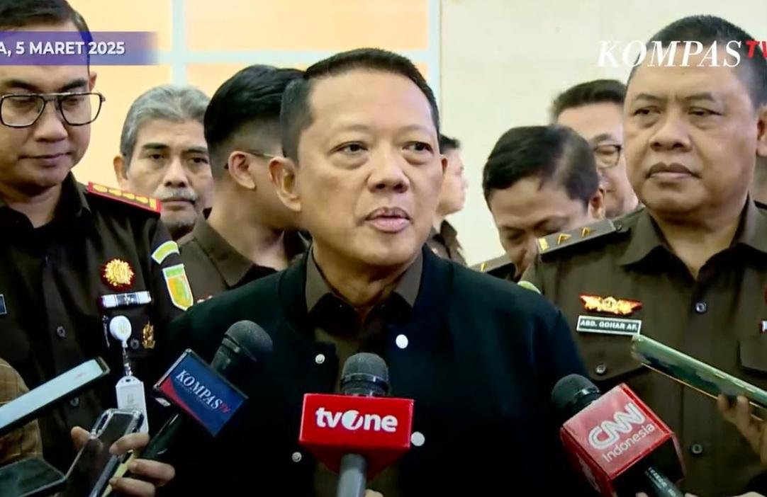 Sosok Jampidus Febrie Adriansyah yang Kini Jadi Kontroversi, Ternyata Pernah Kajati NTT - Pos-kupang.com