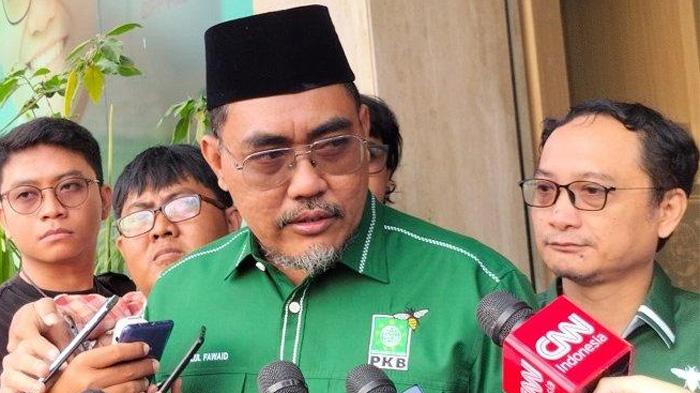 Jazilul Fawaid Harap PDIP Putuskan Dukung Anies Baswedan di Pilgub Jakarta