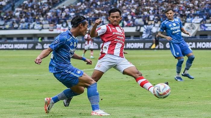 Jelang Persib Bandung vs Barito Putera, Bojan Hodak Waspadai Skuad Rahmad Darmawan