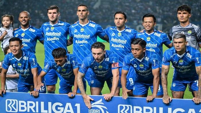 Jelang Persib Bandung vs Suwon FC, Ini Penjelasan Bojan Hodak