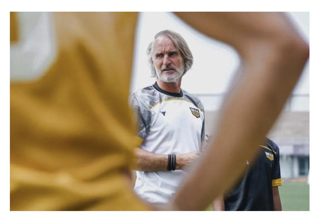 Jelang Liga 1 2023/2024, PSIS Rekrut David Rumakiek Dewa United Mulai Gelar Latihan