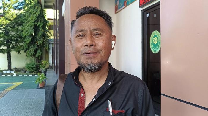 JPU Tak Hadirkan Saksi Piche Kota, Pekan Depan PH Roy Mali Ajukan Saksi Meringankan - Pos-kupang.com
