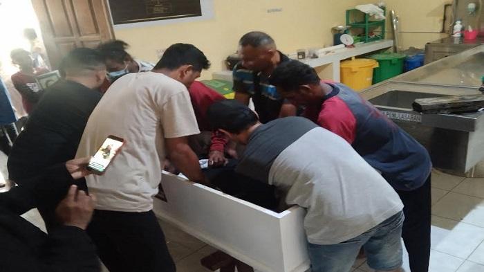 Anak Anggota DPRD Diduga Aniaya Transpuan yang Meninggal di Kupang