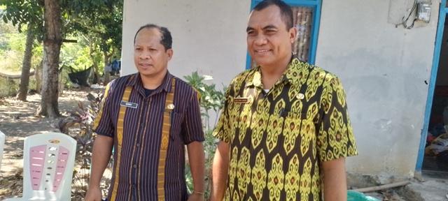 Gedung UPT Perbenihan NTT Ludes Terbakar, Kepala UPT: Pegawai akan Berkantor di Gedung Alternatif