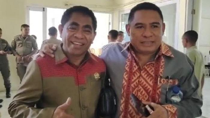 Potensi Duet Anis Mase-Anton Natun Menguat Pasca Putusan MK Soal Syarat Pilkada