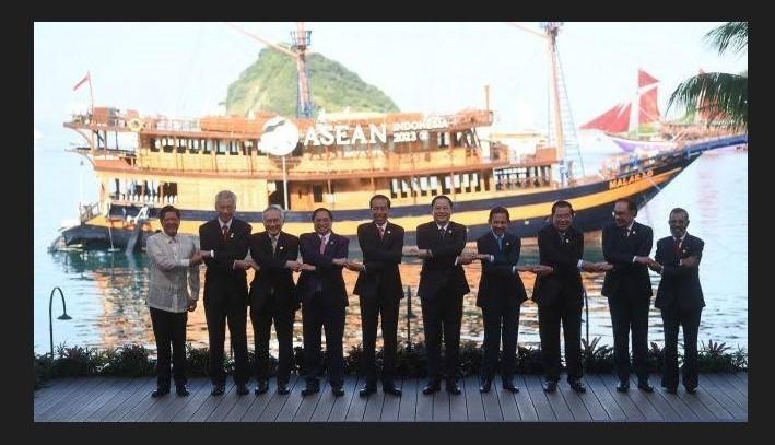 KTT ASEAN 2023 Berhasil Dorong Transformasi Digital dan Ciptakan Pembangunan Ekonomi