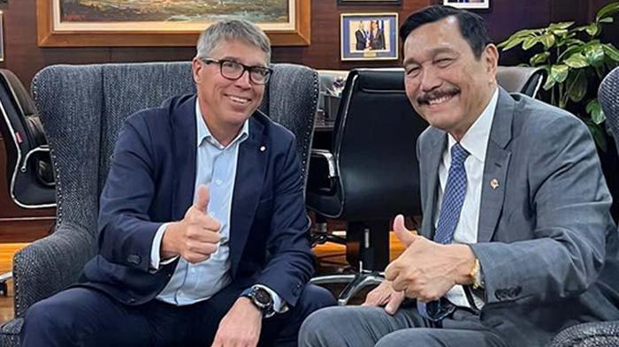 Pasca Bebaskan Pilot Susi Air, KKB Papua Incar Pengusaha Kaya dari Finlandia