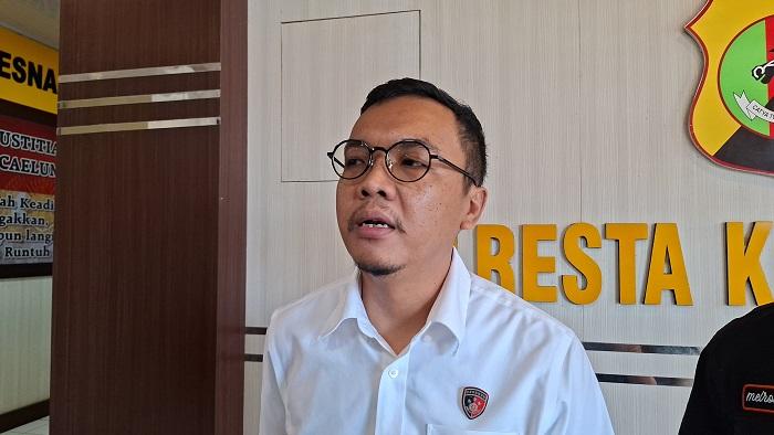 Tim Forensik Temukan Kandungan Etanol dan Metanol di Atas Ambang Batas - Pos-kupang.com