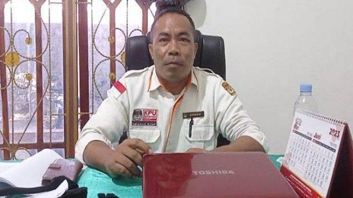 Masa Jabatan 5 Orang Komisioner KPU Malaka Akan Berakhir 3 Februari 2024