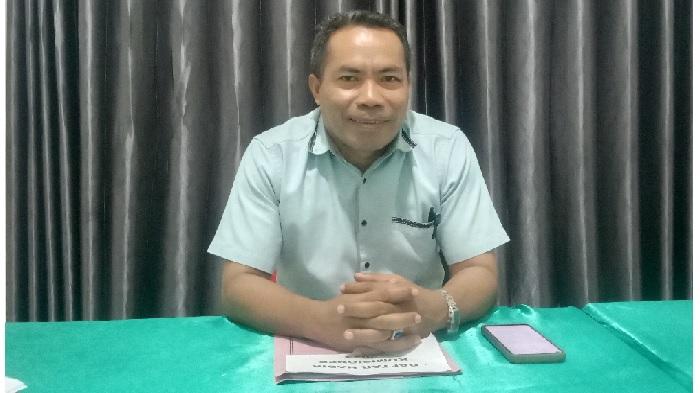 NTT Memilih, KPU Malaka Tetapkan 361 Daftar Calon Tetap Anggota DPRD