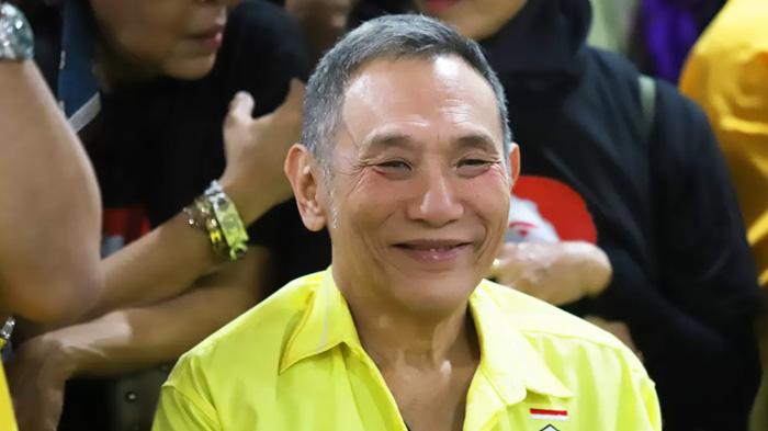 Konglomerat Ini Siap Dampingi Kaesang di Pilgub DKI Jakarta