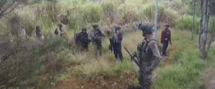 Warga Sipil yang Tewas akibat Aksi KKB di Sinak jadi 12 Orang 