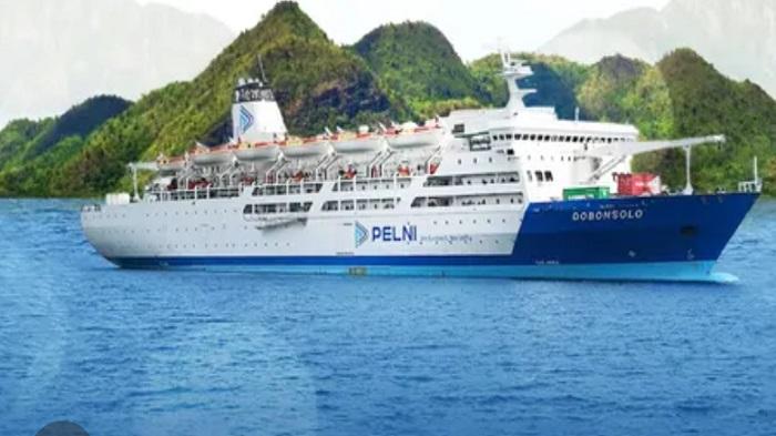 Jadwal Kapal Pelni Juli 2026 Rute Sorong-Jayapura Rp349.500 ada KM Ciremai dan KM Dobonsolo - Pos-kupang.com