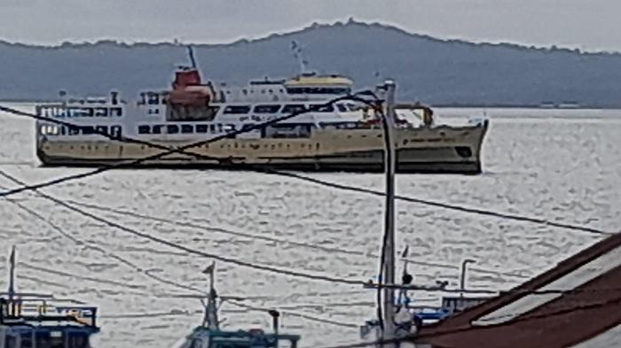 Jadwal Tol Laut KM Sabuk Nusantara 43 April 2026, Besok Larantuka - Wulandoni Jam 8 Pagi