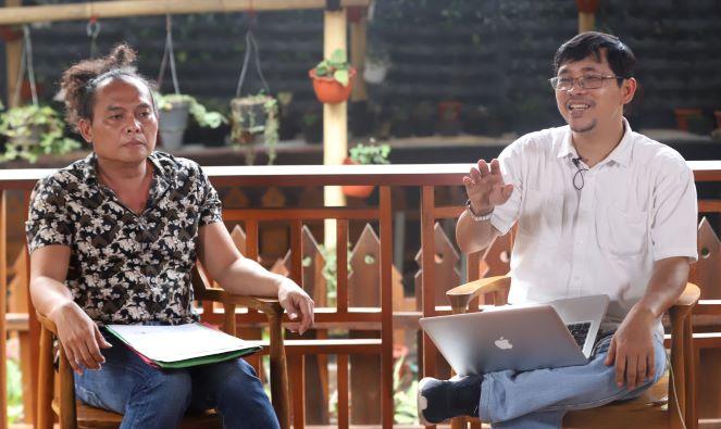 Kuasa Hukum Bharada E Deolipa Yumara : Eksekusi Brigadir J Sambil Tutup Mata (Bagian-3/Selesai)