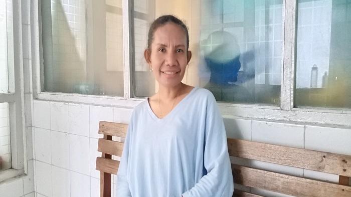 Dua Bulan Belum Terima Beras Jatah ASN, RSUD Johannes Kupang Surati PT Flobamor