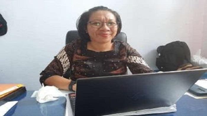 Lima Paket Proyek Peningkatan Jalan Dari DAK di Manggarai Timur Mulai Eksekusi Lapangan