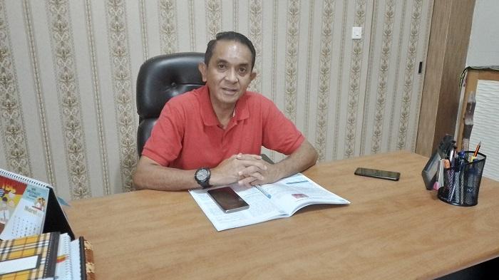 Upaya Penurunan Stunting, Pemerintah Upayakan Pengadaan Alat Antropometri Kit di Seluruh Puskesmas