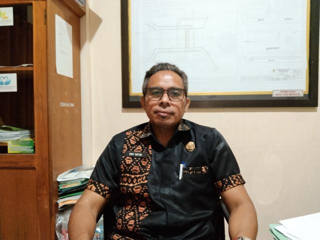 Pemkot Kupang Bangun Enam Titik Sumur Bor Tahun 2024