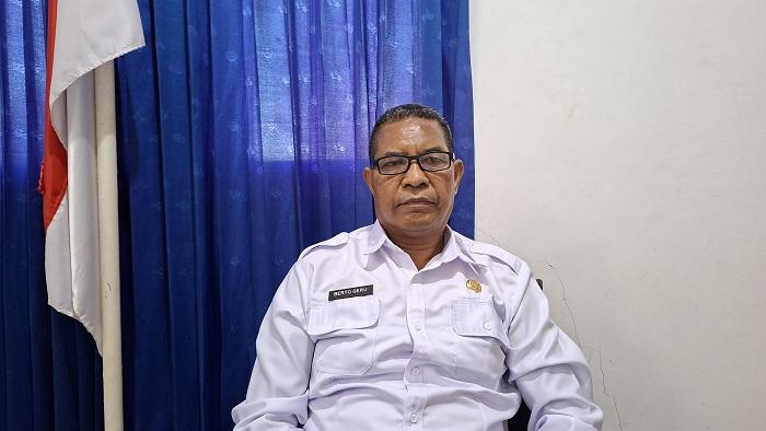 Kebakaran Lahan Dominasi di Kota Kupang, Hingga Kini Damkar Tangani 92 Peristiwa - Pos-kupang.com