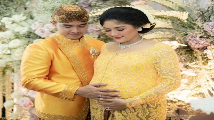 Jelang Persalinan, Kaesang Pangarep Bongkar Kondisi Erina Gudono, Sang Istri Sering Rasakan Ini