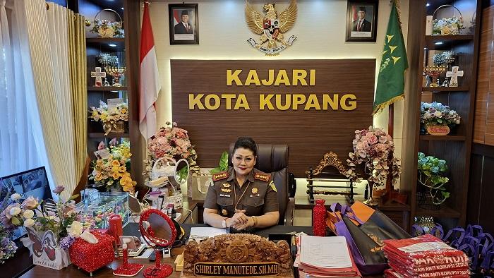 Jaksa Periksa 16 Saksi Terkait Dugaan Korupsi Pengadaan Laptop di Poltekkes Kupang 