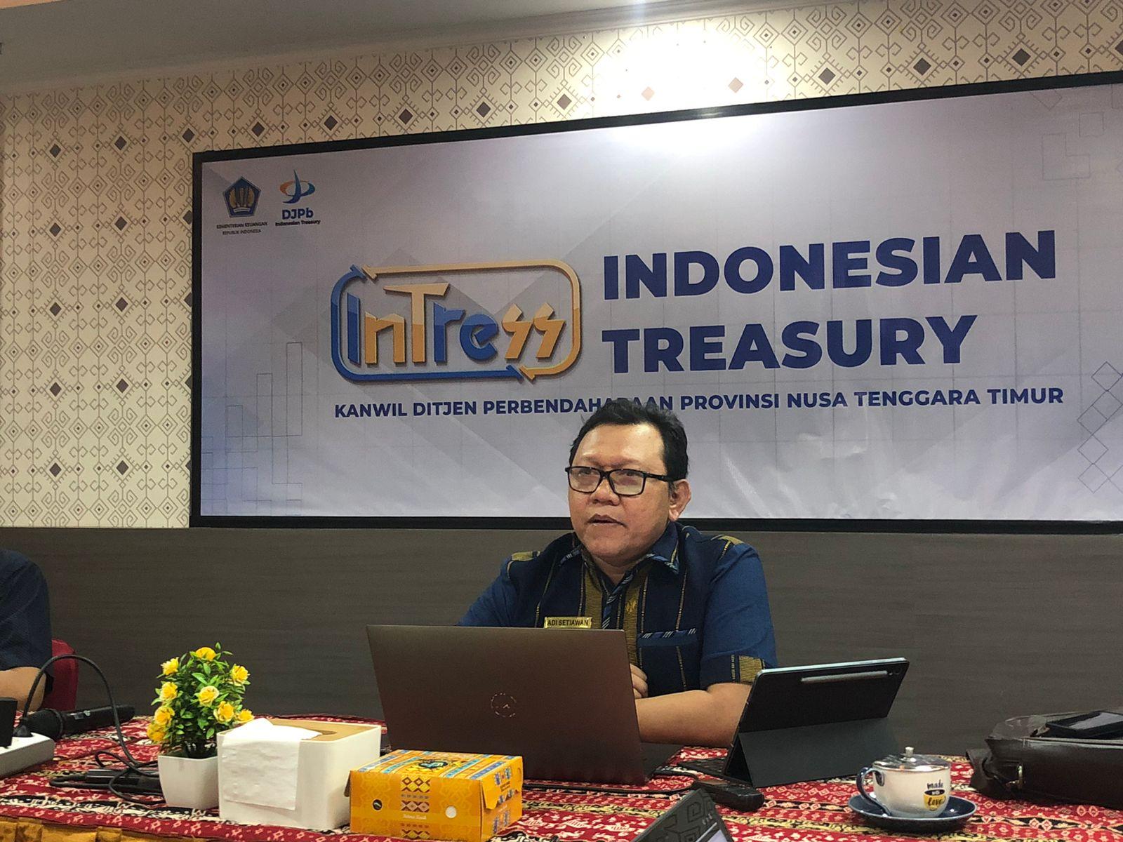 Realisasi Anggaran Pengendalian Inflasi di NTT Capai Rp282,22 Miliar pada Juli 2026 - Pos-kupang.com