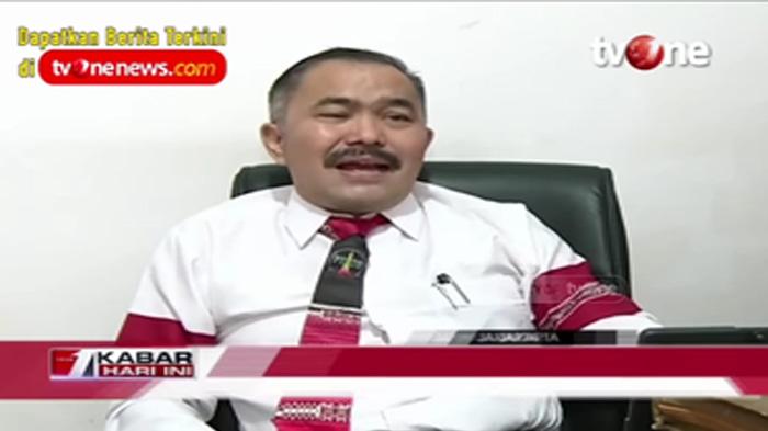 Kamarudin Simanjuntak: Ada Yang Menyamar Jadi Istri Ferdy Sambo, Jenguk Suami di Mako Brimob