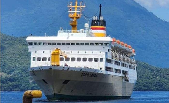 Jadwal Kapal Pelni 5-17 Oktober 2024, KM Doro Londa Surabaya -Makassar Hingga Tanjung Priok