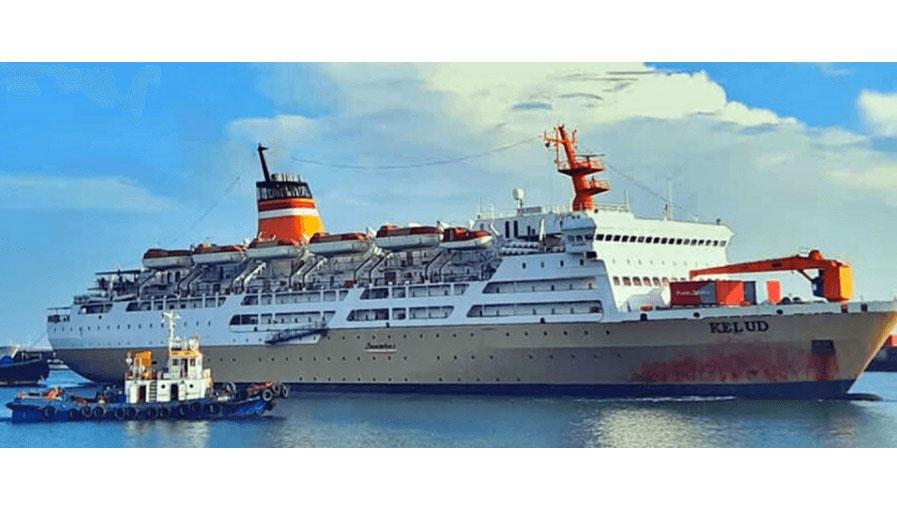 Jadwal Kapal Pelni KM Kelud Trip 5-20 JULI, Harga Tiket Terbaru Dari Belawan ke Jakarta Batam,Kijang