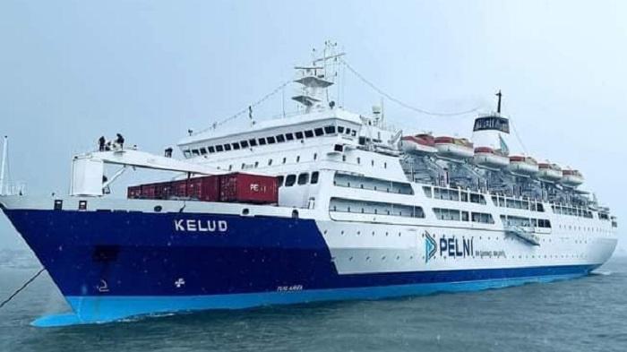 Batam-Medan 7Kali, Jadwal Kapal Pelni KM Kelud Hingga 18 Mei, Jakarta-Medan 4Kali, Harga Tiket