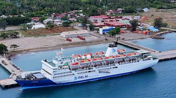 Jadwal dan Harga Tiket Kapal Pelni Makassar-Baubau Bulan Juli 2026, Ada KM Luser - Pos-kupang.com